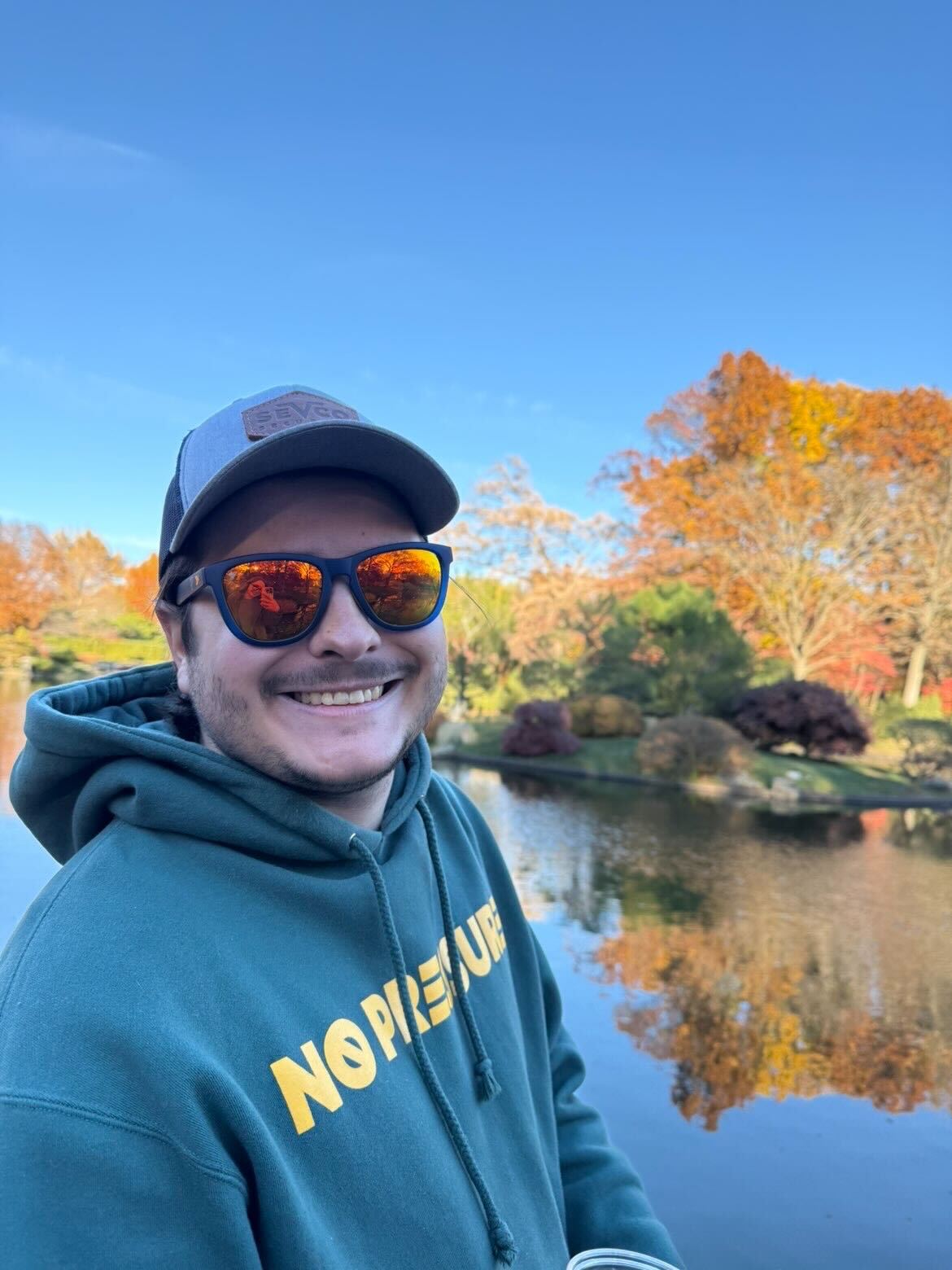 Kenyon, founder of K.AI